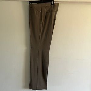 The Limited stretch slacks